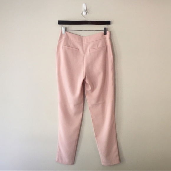 Blush Pink Forever 21 Coordinating Suit - Picture 10 of 16